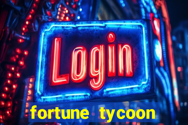 fortune tycoon slots download